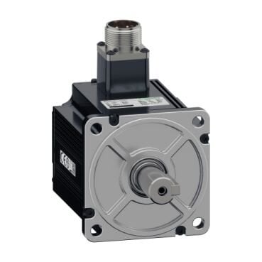 Schneider Electric BCH18LH1533CA6C Servo Motor Bch18, 1.5Kw, L100, 23Bit, Opto Mt