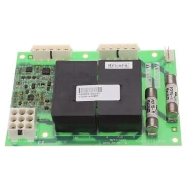 VX5A1400-FAN KONTROL KARTI