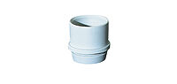Hensel EDR 32  Boru/Kanal Rakoru; IP65, M32, H/S F, FR, RAL 7035 (Gri)