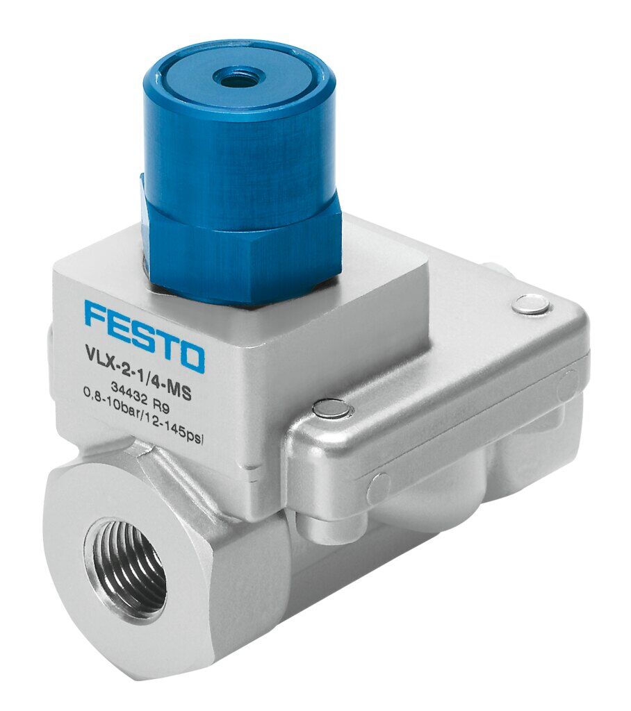 Festo 34436 VLX-2-1-MS Pnömatik valf
