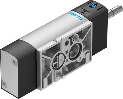 Festo 577257 VSNC-FC-M52-MD-G14-F8 Selenoid valf