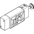 Festo 577257 VSNC-FC-M52-MD-G14-F8 Selenoid valf