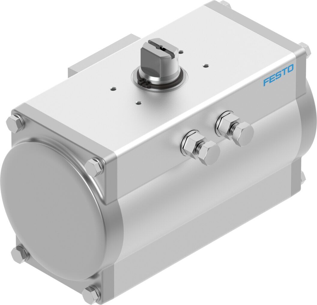 Festo 8066419 Dfpd-N-240-Rp-90-Rd-F0710-R3-Ep Semi-Rotary Drive