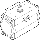 Festo 8066419 Dfpd-N-240-Rp-90-Rd-F0710-R3-Ep Semi-Rotary Drive