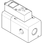 Festo 575234 VPPM-12L-L-1-G12-0L10H-A4P-S1C1 Oransal basınç regülatörü