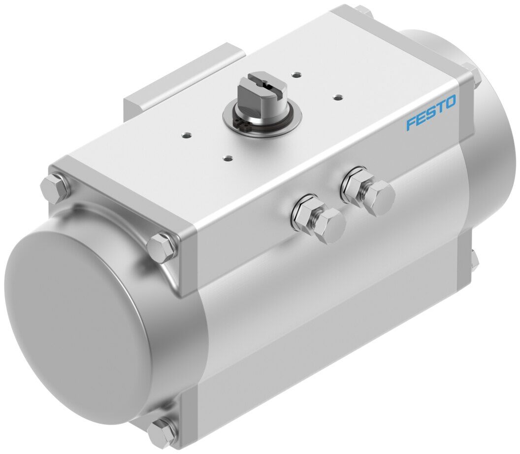 Festo 8048135 DFPD-160-RP-90-RS30-F0710 Döner aktüatör