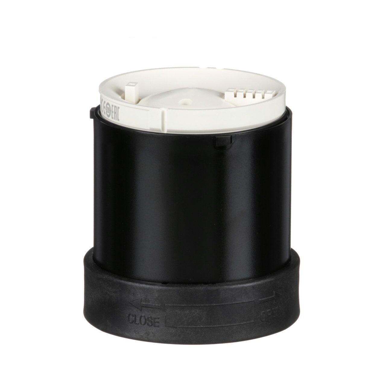 Schneider Electric XVBC9B Işıklı Kolon Alarm Cihazı 24Vac