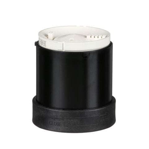 Schneider Electric XVBC9B Işıklı Kolon Alarm Cihazı 24Vac