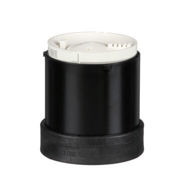 Schneider Electric XVBC9B Işıklı Kolon Alarm Cihazı 24Vac