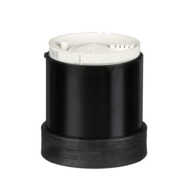 Schneider Electric XVBC9B Işıklı Kolon Alarm Cihazı 24Vac