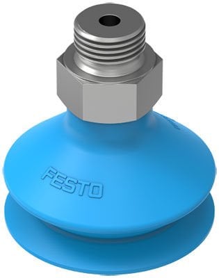 Festo 1395691 Vasb-40-1/4-Pur-B Suction Cup Complete