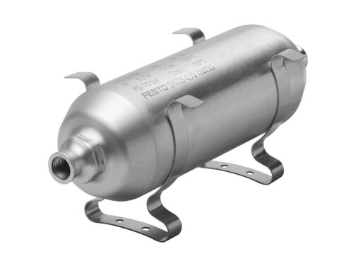 Festo 160233 CRVZS-0.1 basınçlı hava deposu
