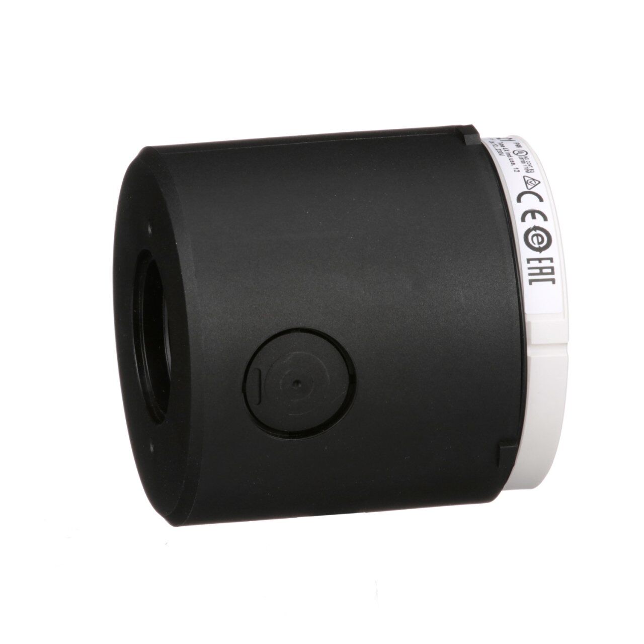 Schneider Electric XVBC21 Işıklı Kolon Aksesuarları 70Mm Taban+Üst Kapak