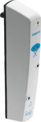 Festo 196651 Cdvı5.0-Mt2H-5/3Gs Solenoid Valve