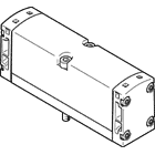 Festo 546712 VSPA-B-T32U-A1 Pnömatik valf