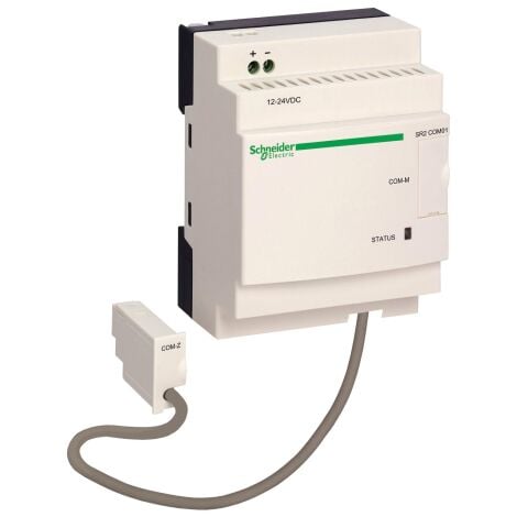 Schneider SR2COM01 Zelio Haberleşme Arayüzü