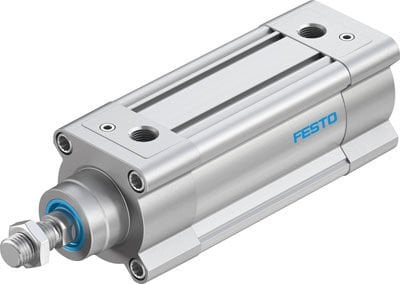 Festo 1383581 Dsbc-63-80-Ppva-N3 Iso Cylinder