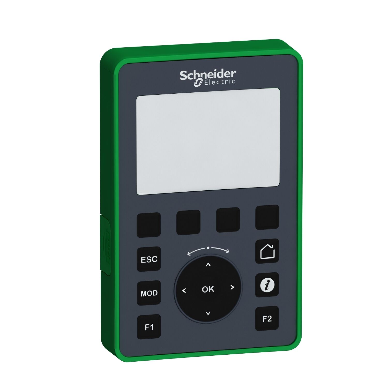 Schneider Electric TMH2GDB REMOTE GRAPHIC DISPLAY - M241-2 ANALOG GİRİŞ