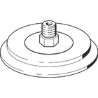 Festo 1415120 VAS-125-3/8-SI-B Vantuz