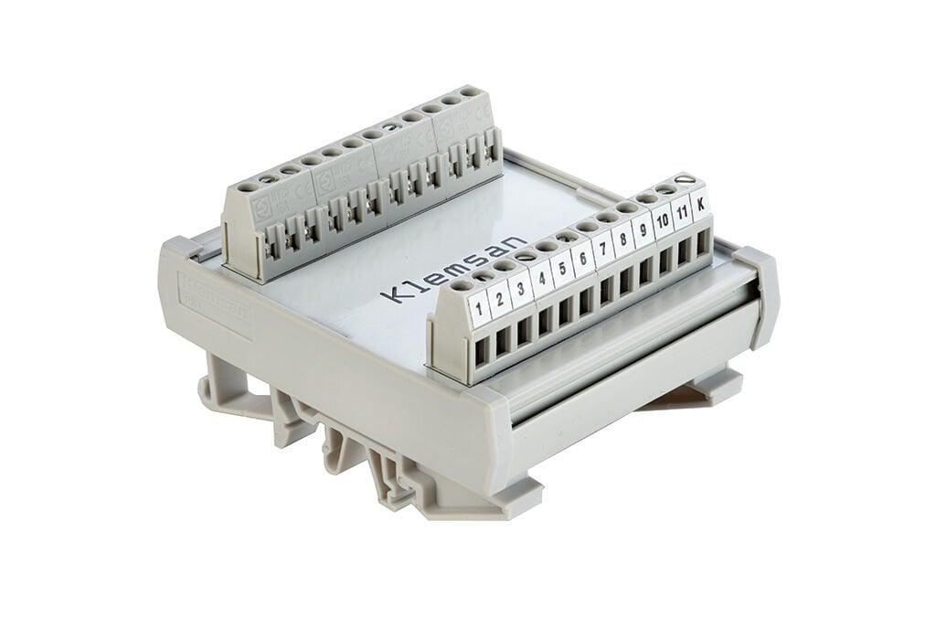 Klemsan 113222-DM 22-K-S Diyot Modülü (22 Diyotlu Katot Köprülü)