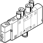 Festo 196886 CPE10-M1BH-5LS-QS-6 Selenoid valf