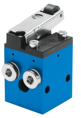 Festo 2949 RS-4-1/8 Makara kollu valf