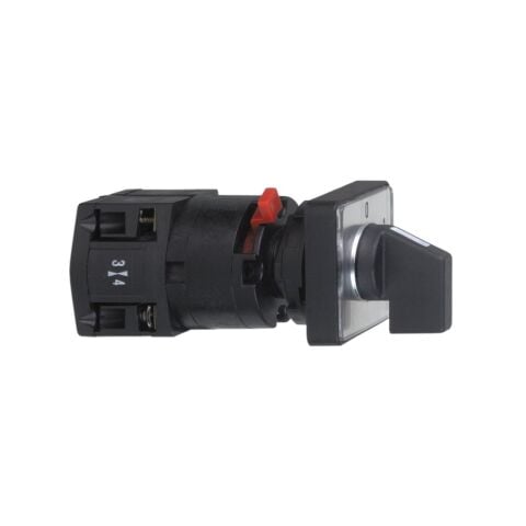 Schneider Electric K10A001ACH Kam Anahtarı - 1 Kutup - 60° - 10 A - Ø 16 Veya 22 Mm İçin