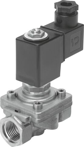 Festo 1492168 VZWF-B-L-M22C-N12-135-1P4-10-R1 Selenoid valf