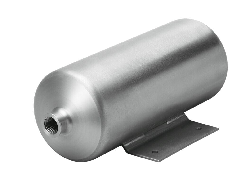 Festo 160236 CRVZS-2 basınçlı hava deposu