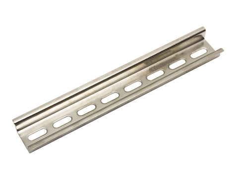 Klemsan 500607-MR 35X15 Delikli Ray 1M