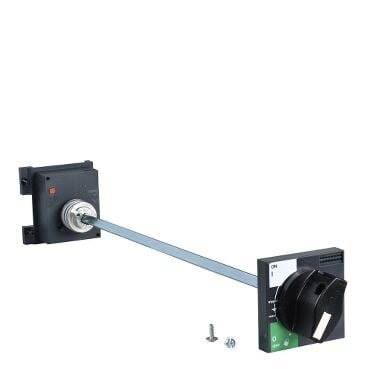 28052 EXTENDED ROTARY HANDLE