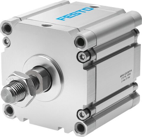 Festo 175770 ADVU-125-80-A-P-A Kompakt silindir