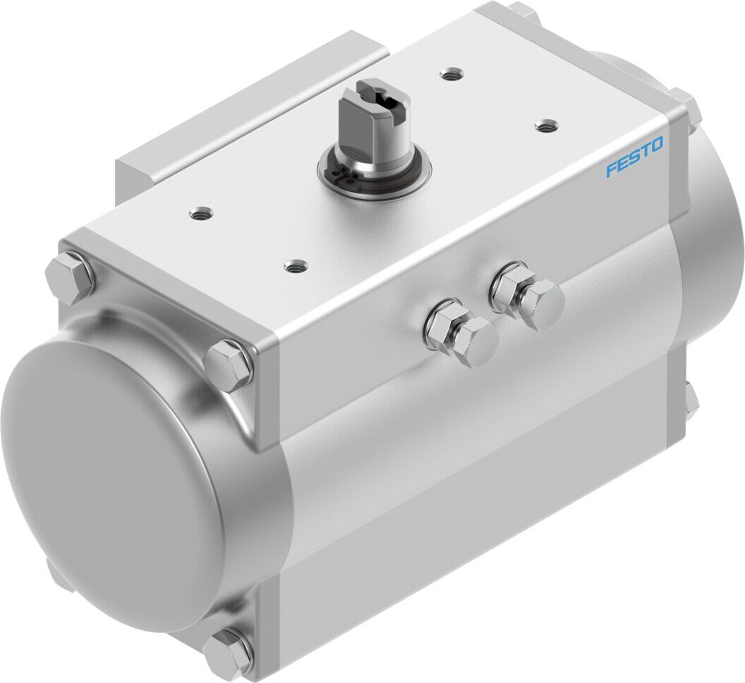 Festo 8047635 DFPD-40-RP-90-RS30-F04 Döner aktüatör