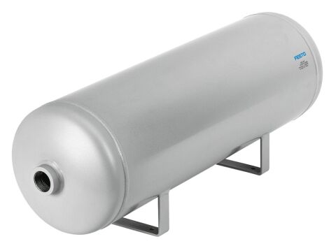 Festo 192161 VZS-20-B basınçlı hava deposu
