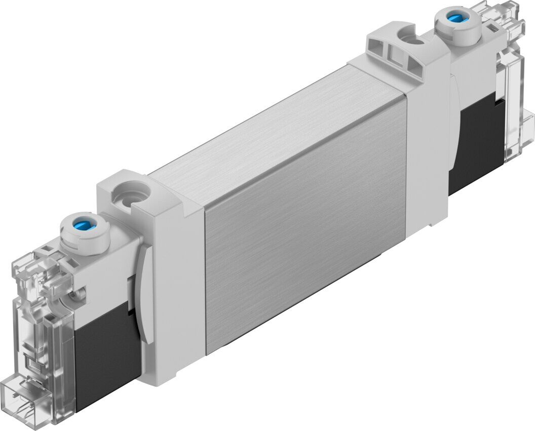 Festo 8042570 VUVG-BK14-T32C-AT-F-1H2L-S Selenoid valf