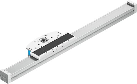 Festo 8082386 ELCC-TB-KF-60-200-0H-P0-CR Kol tipi eksen