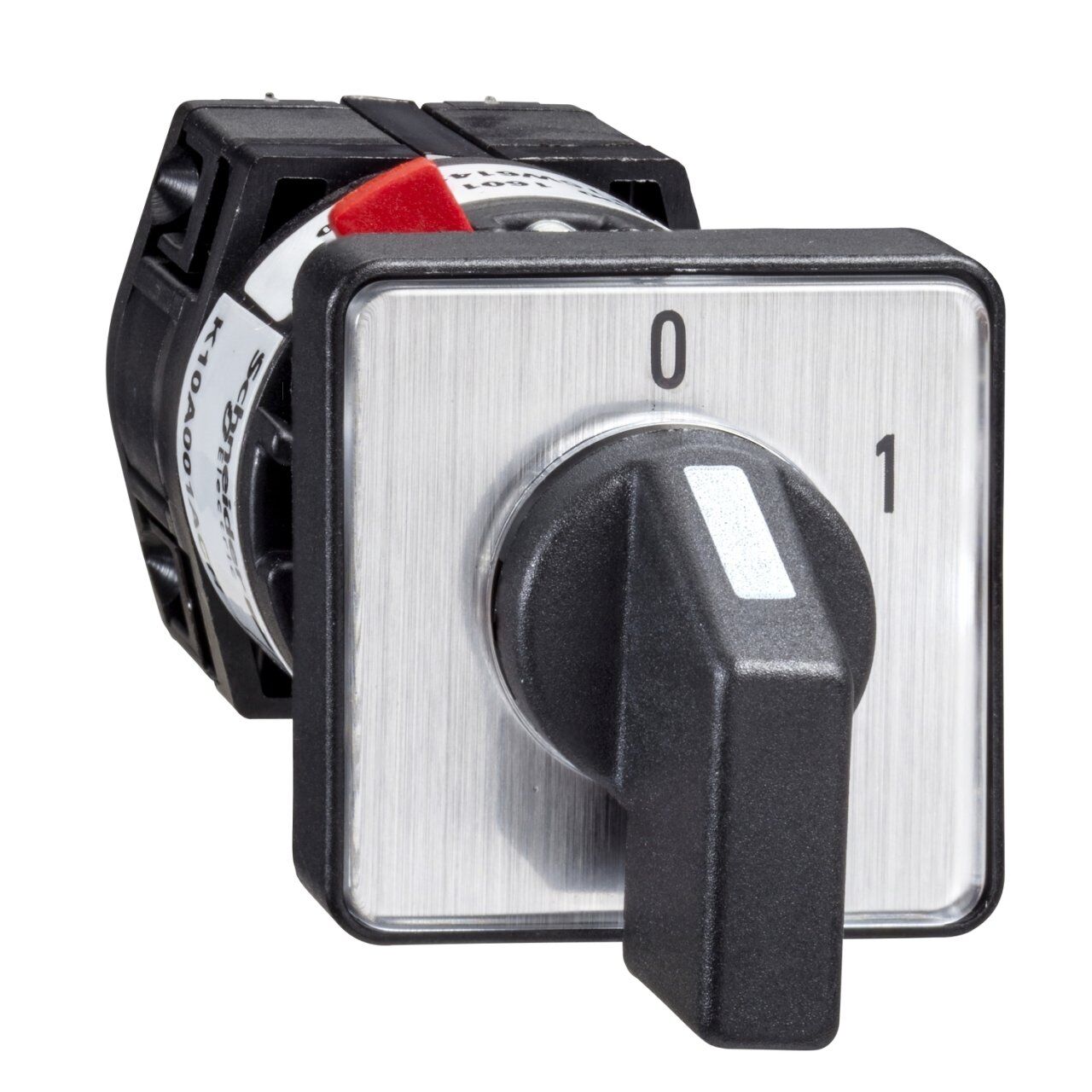 Schneider Electric K10C003ACH Pako şalter - 3 kutup - 60° - 10 A