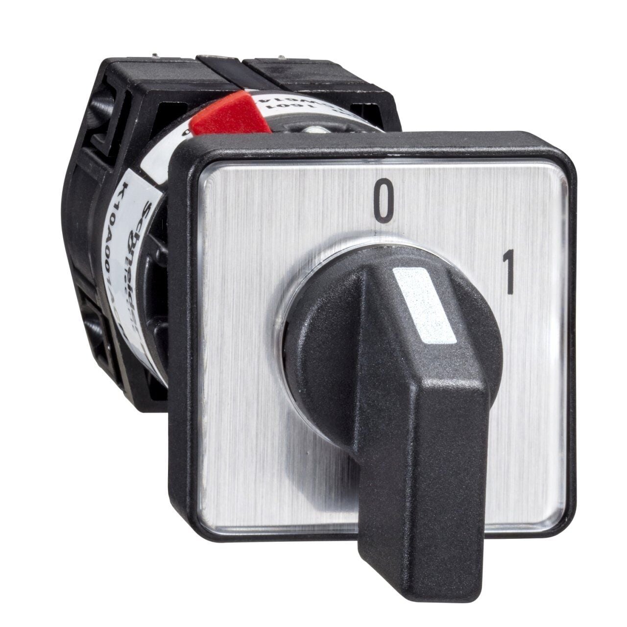 Schneider Electric K10C003ACH Pako şalter - 3 kutup - 60° - 10 A