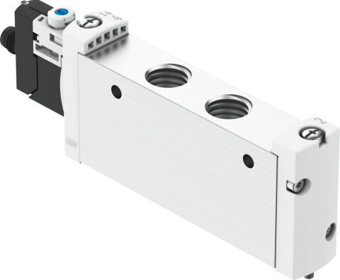 Festo 8031531 VUVG-L18-M52-RT-G14-1R8L Selenoid valf