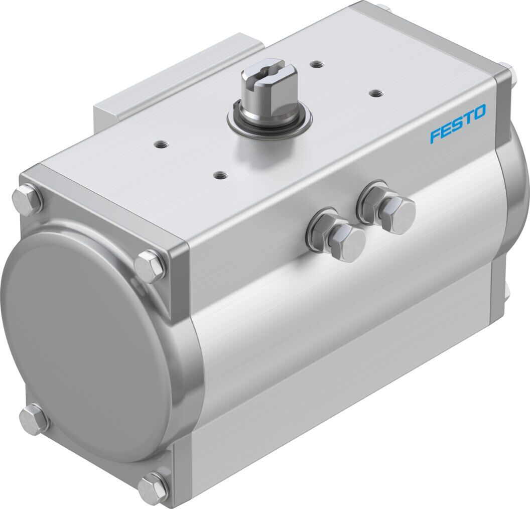 Festo 8047620 DFPD-80-RP-90-RD-F0507-R3-EP Döner aktüatör