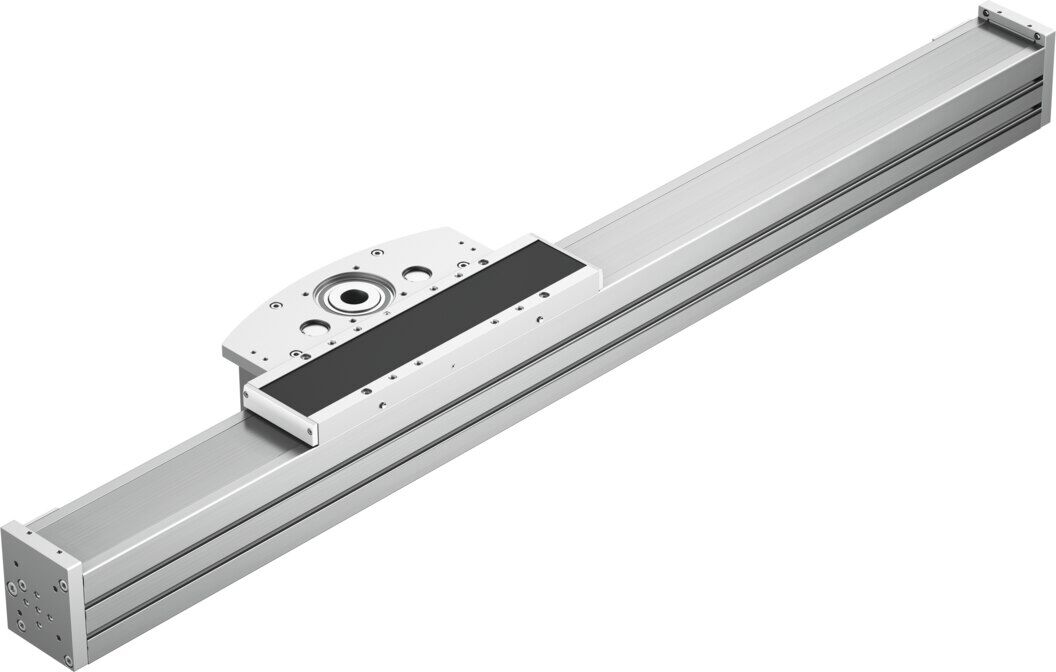 Festo 8082411 ELCC-TB-KF-110-500-0H-P0-CR Kol tipi eksen