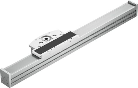 Festo 8082411 ELCC-TB-KF-110-500-0H-P0-CR Kol tipi eksen