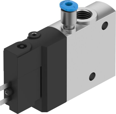 Festo 196930 CPE14-M1BH-3GLS-1/8 Selenoid valf