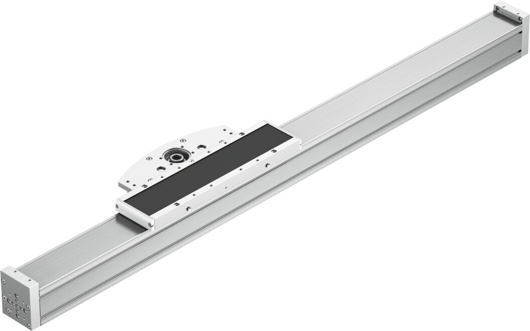 Festo 8082397 ELCC-TB-KF-70-1000-0H-P0-CR Kol tipi eksen