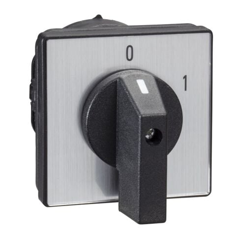 Schneider Electric K30C003AP Pako şalter - 3 kutup - 60° - 32 A