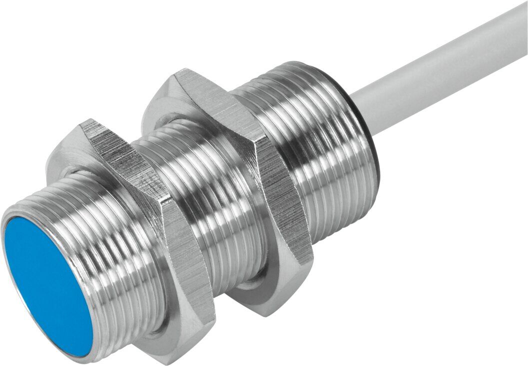 Festo 150420 SIEN-M18B-NO-K-L Pozisyon sensörü