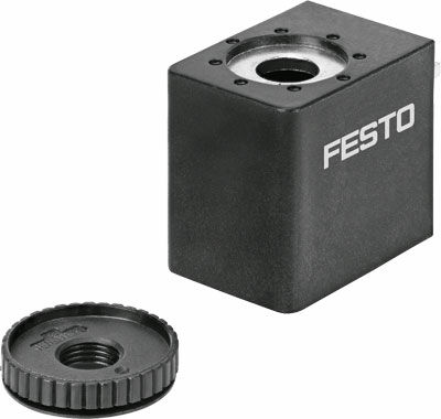 Festo 8030817 VACF-B-C1-3W Selenoid bobin