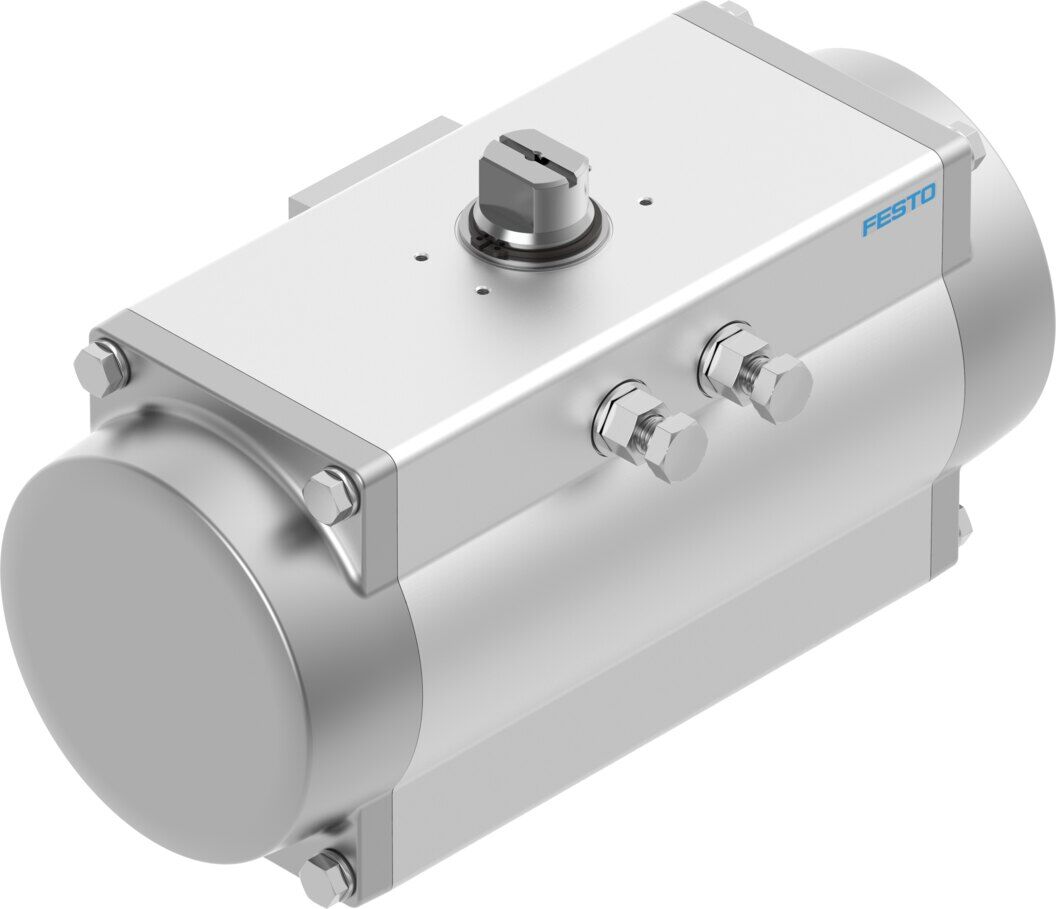 Festo 8066421 Dfpd-N-480-Rp-90-Rd-F1012-R3-Ep Semi-Rotary Drive