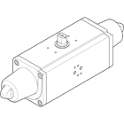 Festo 553198 DAPS-0180-090-RS2-F0710-T6 Döner aktüatör