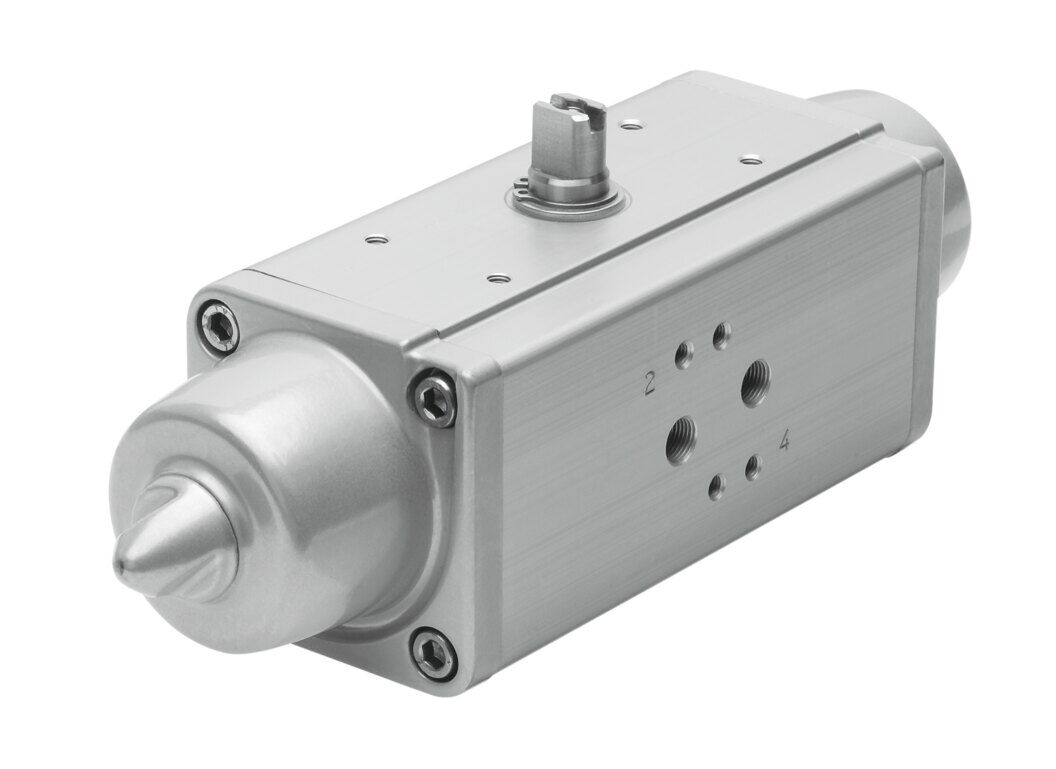 Festo 8030621 DAPS-0240-090-RS4-F1012-T4 Döner aktüatör